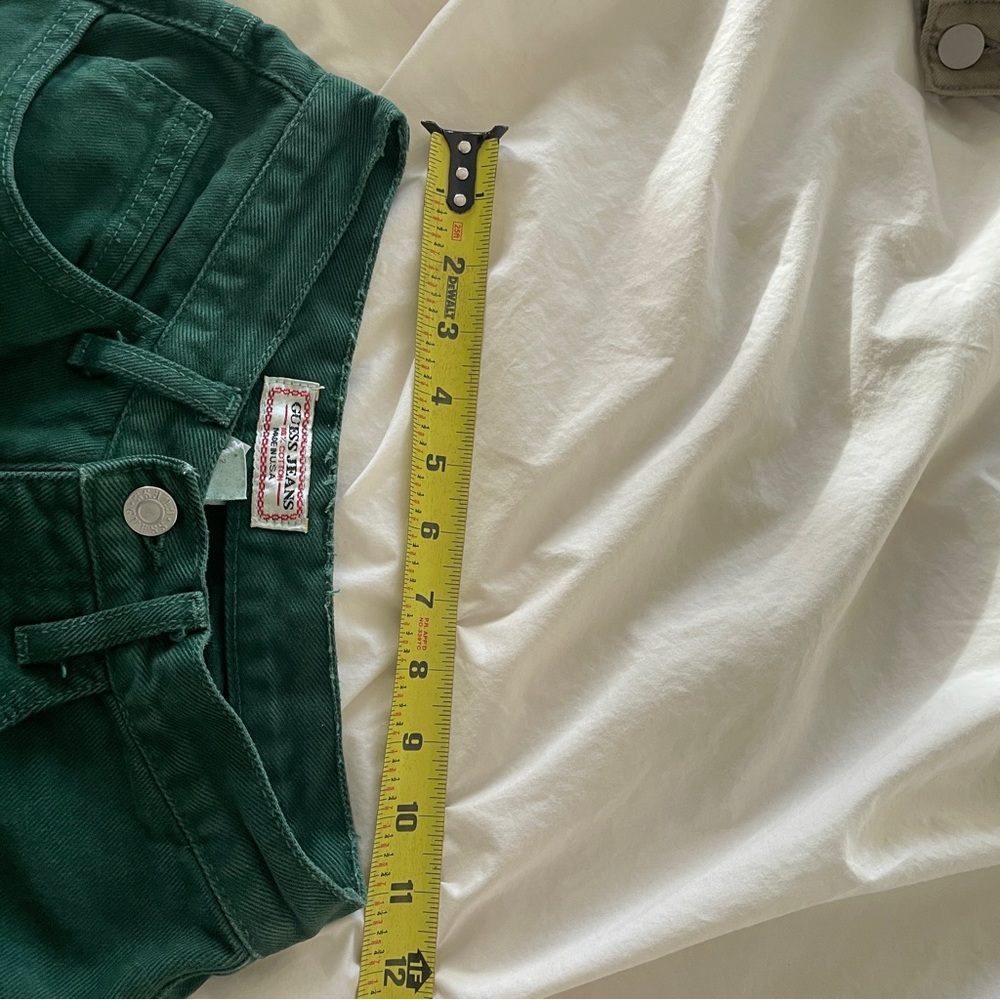 GUESS jeans - Picture 8 of 10